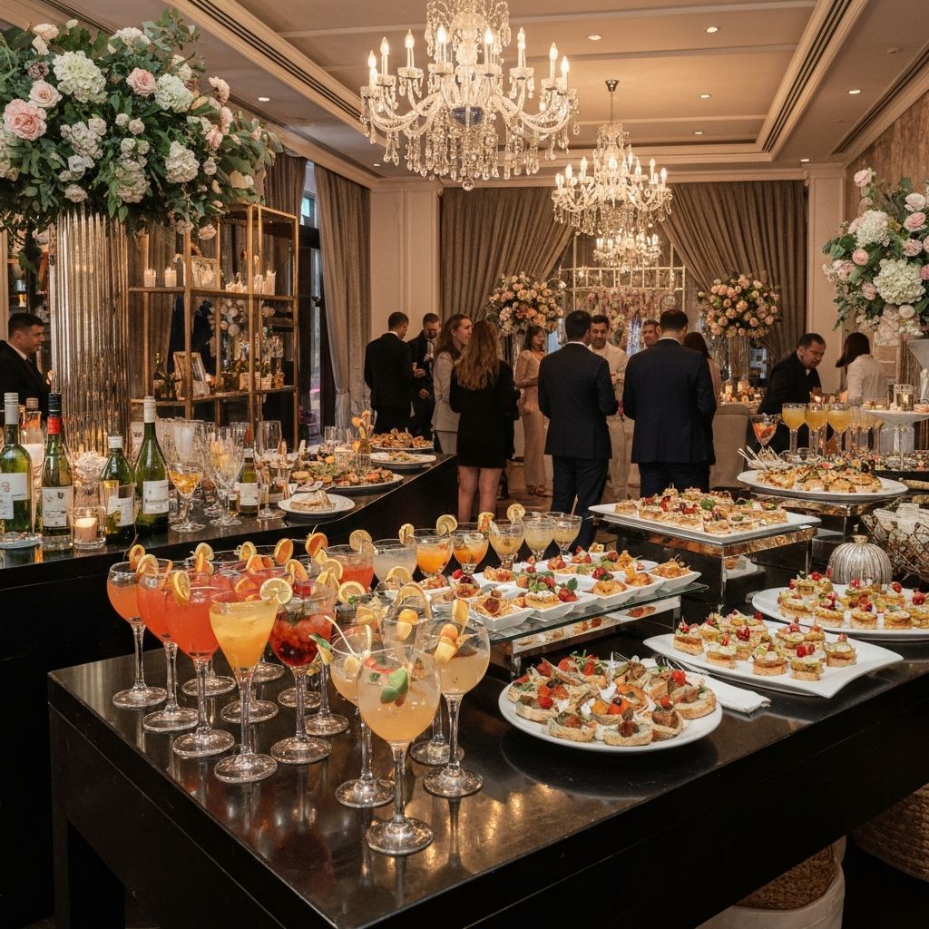 Unutulmaz Bir Nişan Organizasyonu İçin İpuçları