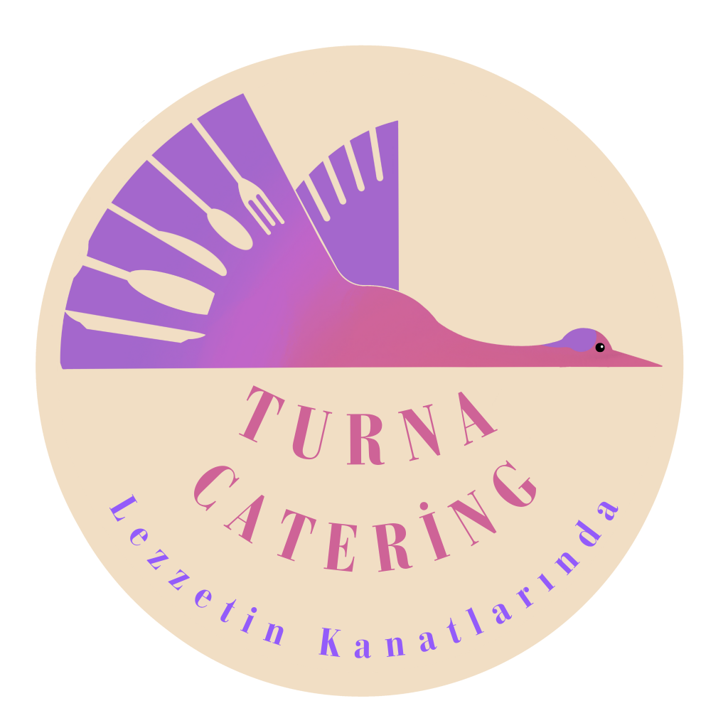 Turna Catering Logo